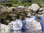 foto Laghi della Valle dell'Inferno
